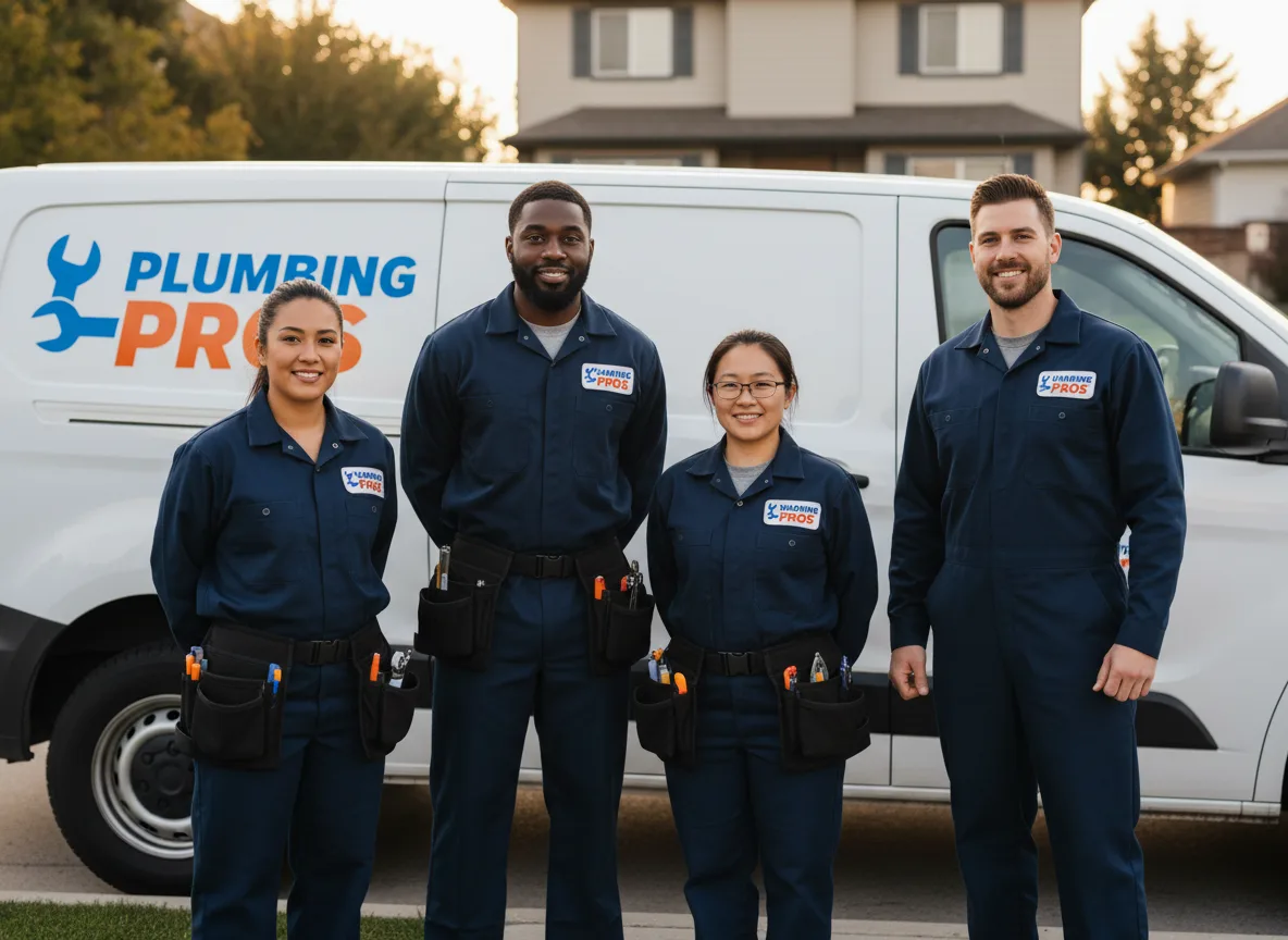 Water Heater Repair company in Pierz, MN